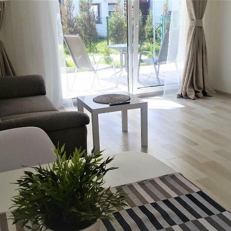 Tauralaukio G. 24B Apartamentai Klaipėda Dış mekan fotoğraf