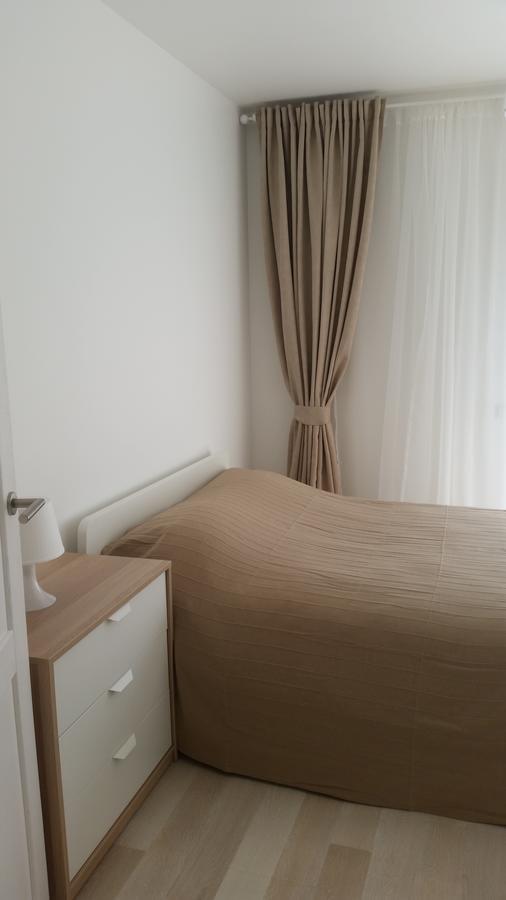 Tauralaukio G. 24B Apartamentai Klaipėda Dış mekan fotoğraf