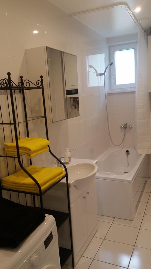 Tauralaukio G. 24B Apartamentai Klaipėda Dış mekan fotoğraf